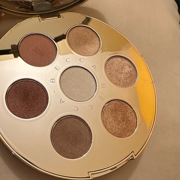 Becca eyelights palette NEW - Picture 1 of 5